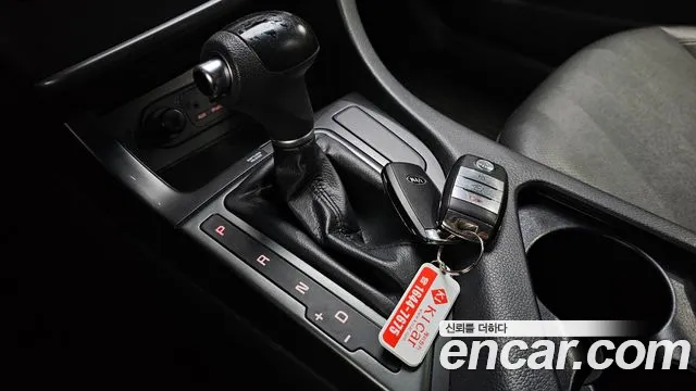 Kia K5 2013 thumb 9