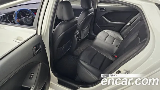 Kia K5 2013 thumb 11