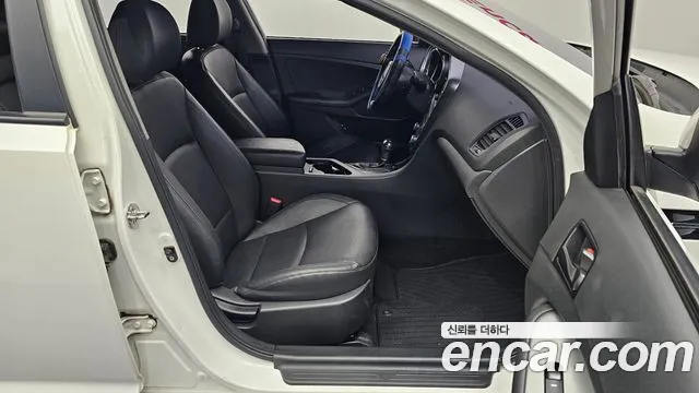 Kia K5 2013 thumb 12