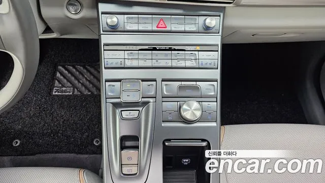 Hyundai Nexo 2020 thumb 9