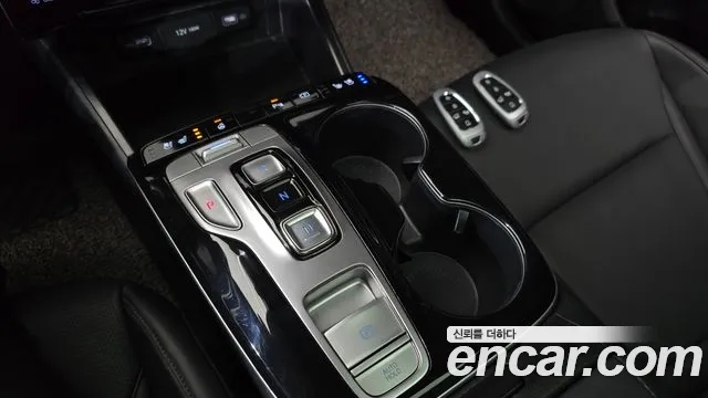 Hyundai Tucson 2021 thumb 9