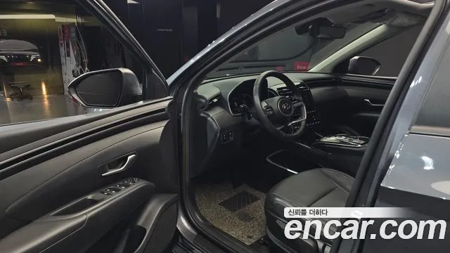 Hyundai Tucson 2021 thumb 10