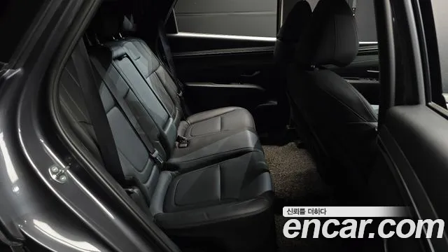 Hyundai Tucson 2021 thumb 11