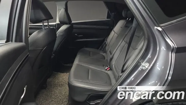 Hyundai Tucson 2021 thumb 12