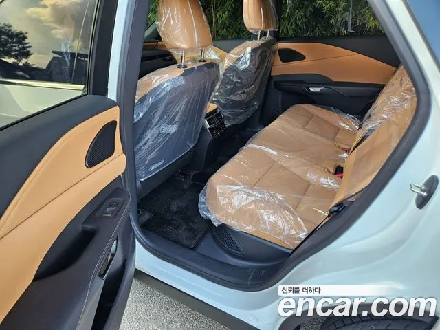 Lexus RX 2026 thumb 7