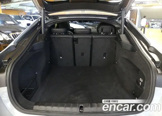 BMW 4-Series 2025 thumb 4