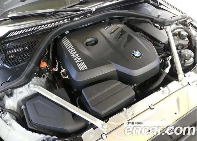 BMW 4-Series 2025 thumb 6