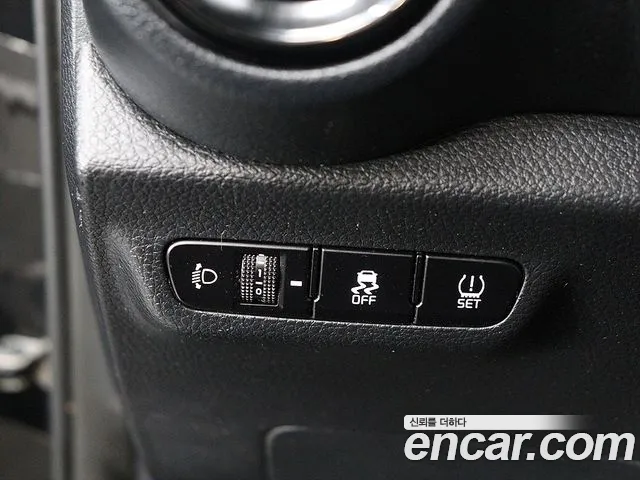 Kia Morning 2017 thumb 8