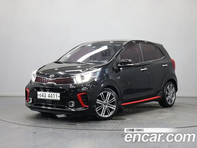 Kia Morning 2017 thumb 12