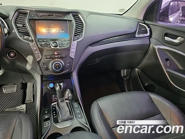 Hyundai Maxcruz 2014 thumb 10
