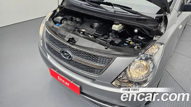 Hyundai Starex 2012 thumb 6