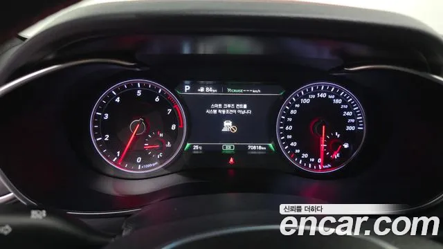 Genesis G70 2019 thumb 8