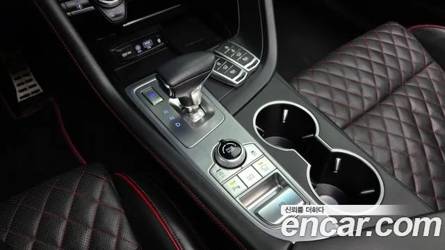 Genesis G70 2019 thumb 9
