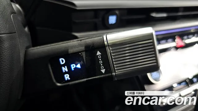 Hyundai Santa Fe 2024 thumb 8