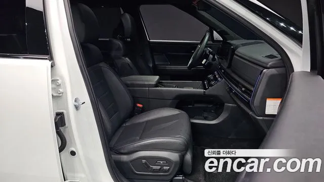 Hyundai Santa Fe 2024 thumb 10