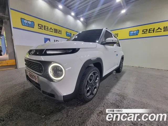 Hyundai Casper 2026 thumb 3