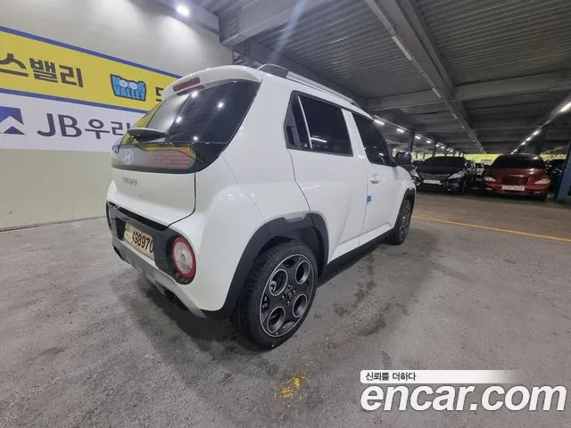 Hyundai Casper 2026 thumb 4