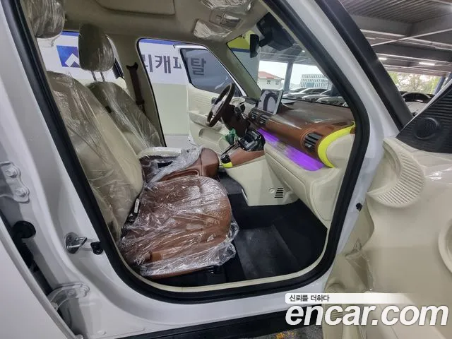 Hyundai Casper 2026 thumb 6