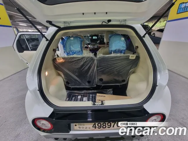 Hyundai Casper 2026 thumb 7