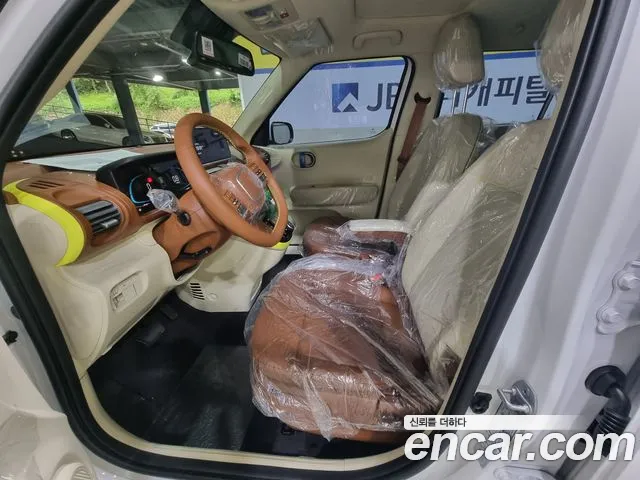 Hyundai Casper 2026 thumb 8