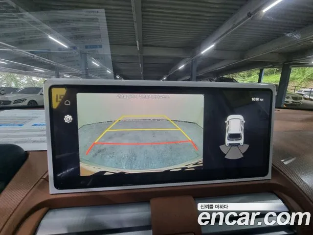 Hyundai Casper 2026 thumb 10