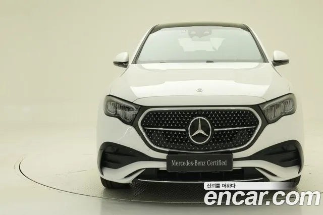Mercedes-Benz E-Класс 2026 thumb 3