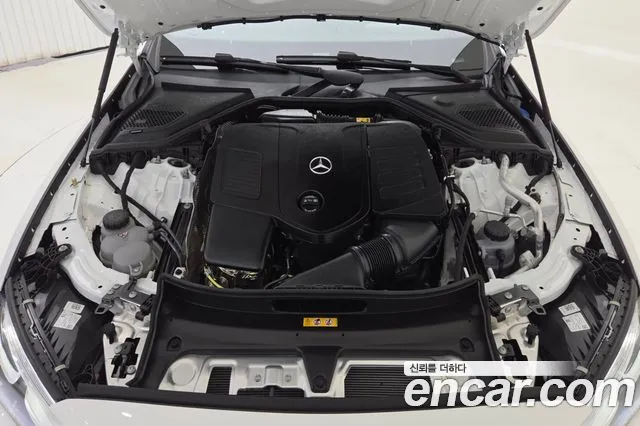 Mercedes-Benz E-Класс 2026 thumb 6