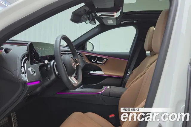Mercedes-Benz E-Класс 2026 thumb 9