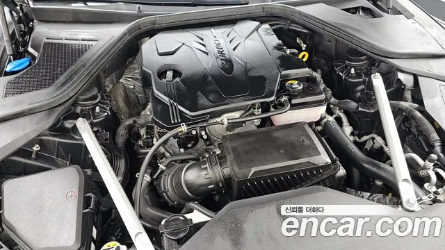Genesis G80 2020 thumb 6