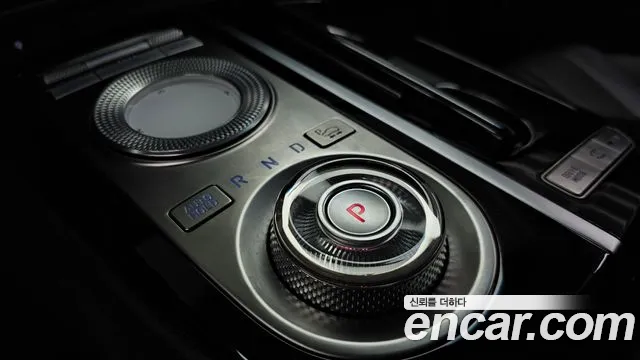 Genesis G80 2020 thumb 9