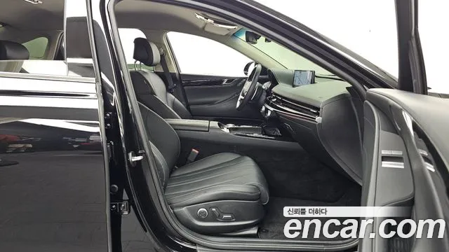 Genesis G80 2020 thumb 11
