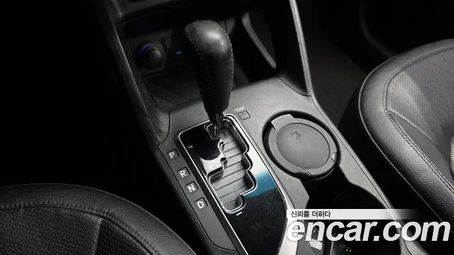Hyundai Tucson 2013 thumb 9