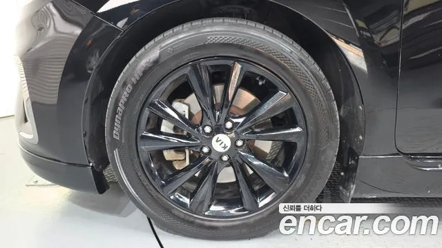 Kia Carnival 2019 thumb 5