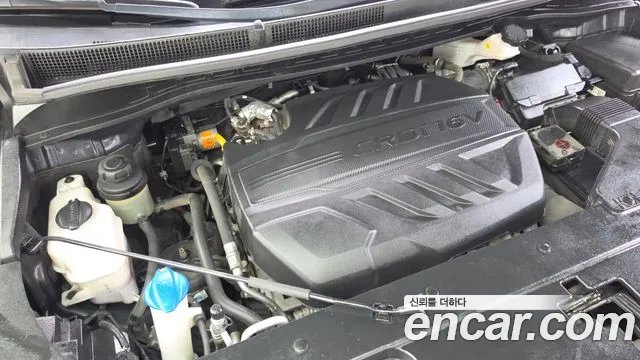 Kia Carnival 2019 thumb 6