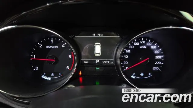Kia Carnival 2019 thumb 8