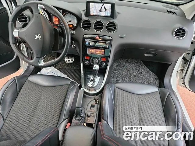 Peugeot 308 2013 thumb 10