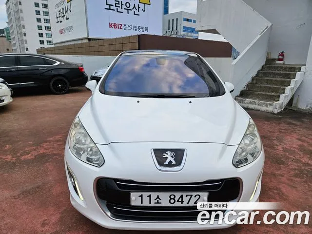 Peugeot 308 2013 thumb 12