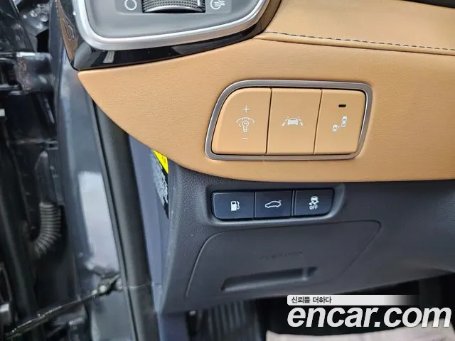 Hyundai Grandeur 2019 thumb 7