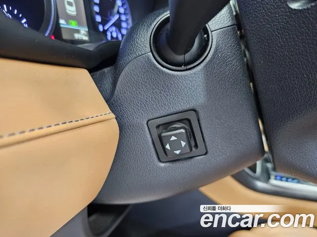 Hyundai Grandeur 2019 thumb 8