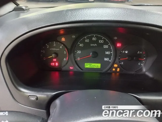 Hyundai Starex 2014 thumb 8