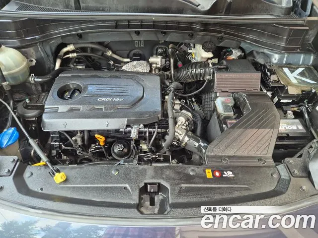 Kia Sportage 2015 thumb 7