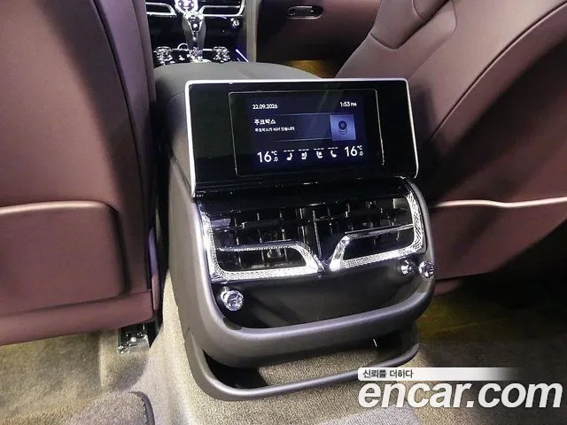 Bentley Flying Spur 2020 thumb 8