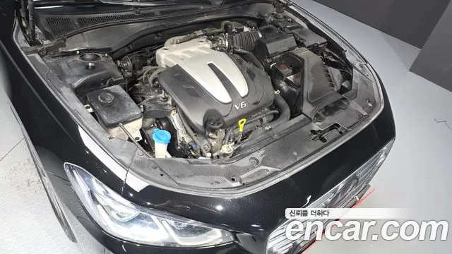Hyundai Grandeur 2018 thumb 6