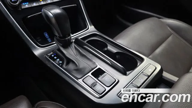 Hyundai Grandeur 2018 thumb 9