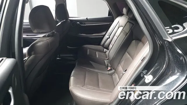 Hyundai Grandeur 2018 thumb 11
