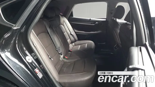 Hyundai Grandeur 2018 thumb 12