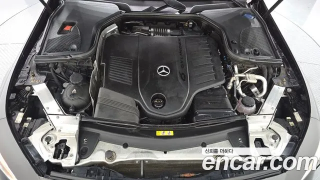 Mercedes-Benz CLS-Class 2019 thumb 5