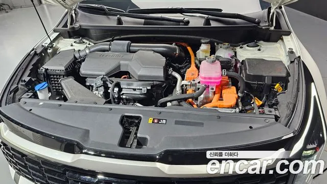 Kia Sportage 2025 thumb 6