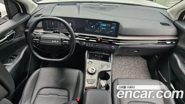 Kia Sportage 2025 thumb 7