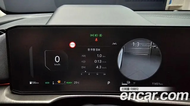 Kia Sportage 2025 thumb 8